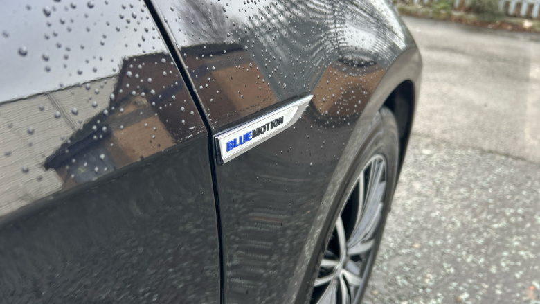 Volkswagen Golf 1.5 TSI EVO SE [Nav] 5dr DSG Petrol Hatchback